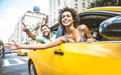 Kastamonu Şehir İçi Taksi